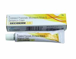GECIDERM-GM