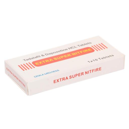 EXTRA SUPER NITFIRE - Image 2