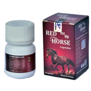 RED HORSE